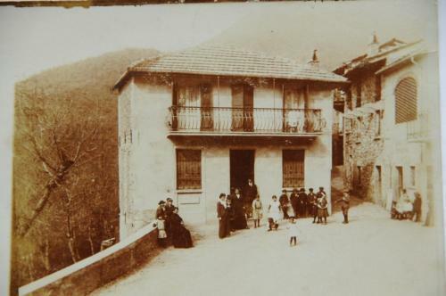 Posada Locanda Del Pittore