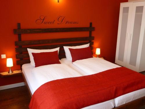 Hotel Haus Strandperle