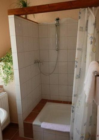 Hotel Haus Strandperle