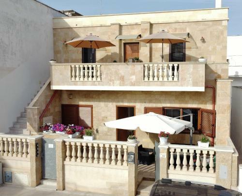 Hostal Kalispera