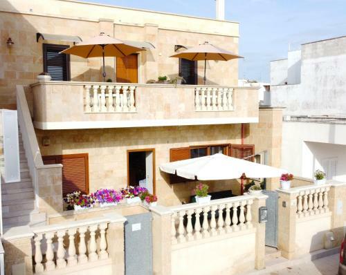 Hostal Kalispera