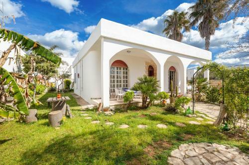 Villa Poesia By Barbarhouse