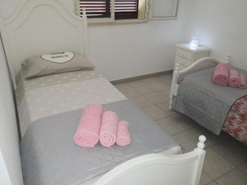 Appartamento Eurovillage P1