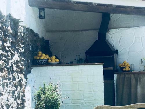 Casa El Limonero