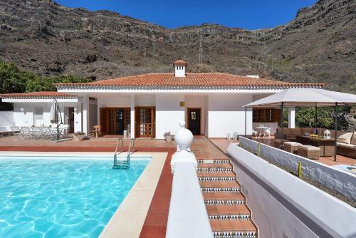 Villa Sun Cay By Villagrancanaria