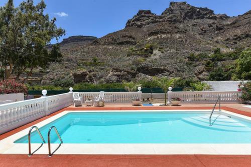 Villa Sun Cay By Villagrancanaria