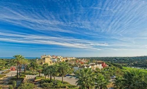 Charming Cortijo