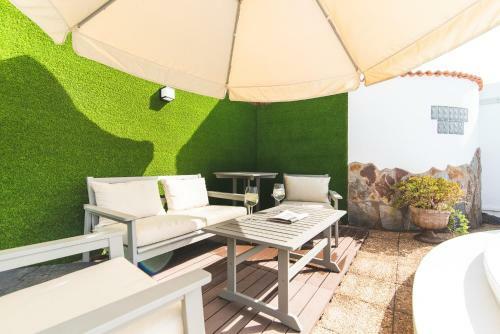 Villa Para�so En La Playa. Private Heated Pool