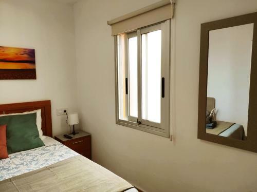 Apartamento La Morena II
