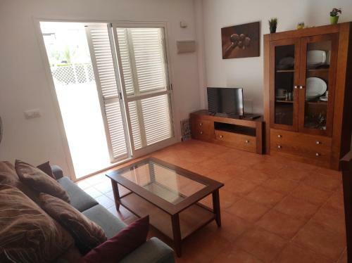 Apartamento Urb. Natura World Duplexmig