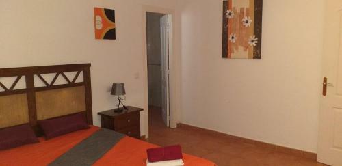 Apartamento Urb. Natura World Duplexmig