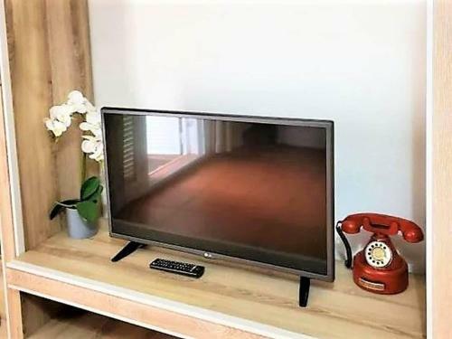 Attractive Holiday Home In Vera Playa With Shared Pool