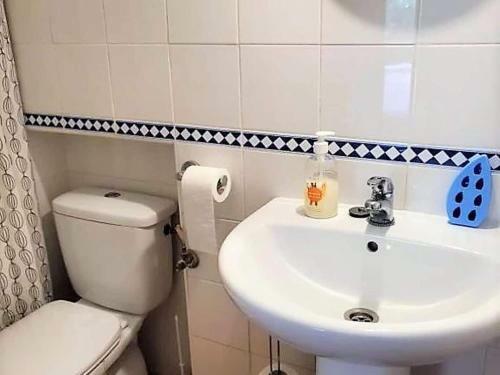 Attractive Holiday Home In Vera Playa With Shared Pool