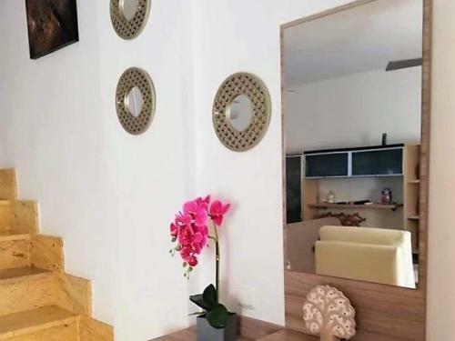 Pleasant Holiday Home In Vera Playa With Private Terrace