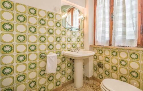 Apartamento Ca De Lelli