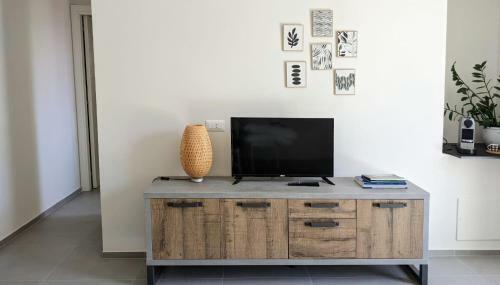 Apartamento La Via Dei Compositori