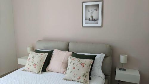Apartamento La Via Dei Compositori