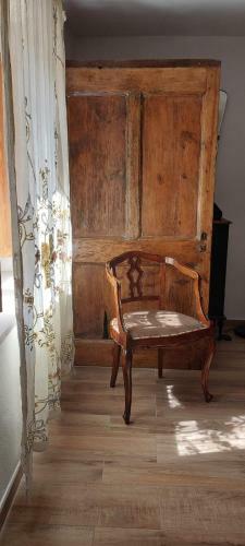 Casa Di Campagna Il Melo Tra Vigne E Noccioli.