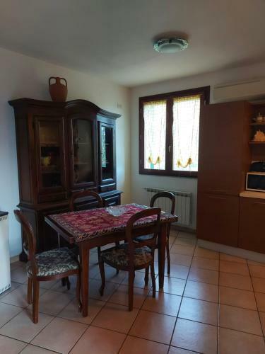 Apartamento Casa Poggio