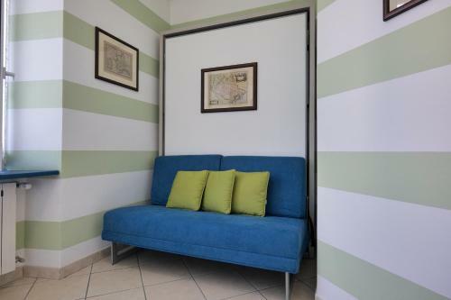 Apartamento Casa Miralago