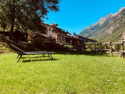 Apartamento Petit C�lin - Le Four Des Alpes