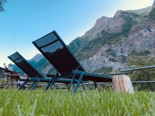 Apartamento Petit C�lin - Le Four Des Alpes