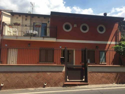 Apartamento Stanza Luna