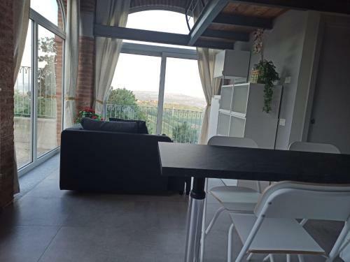 Apartamento La Gemella