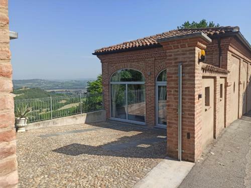 Apartamento La Gemella