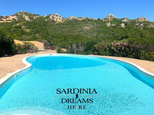 Villetta Sapphire Costa Paradiso