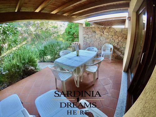 Villetta Sapphire Costa Paradiso