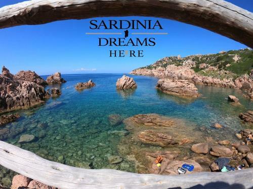 Villetta Sapphire Costa Paradiso