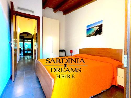 Villetta Sapphire Costa Paradiso