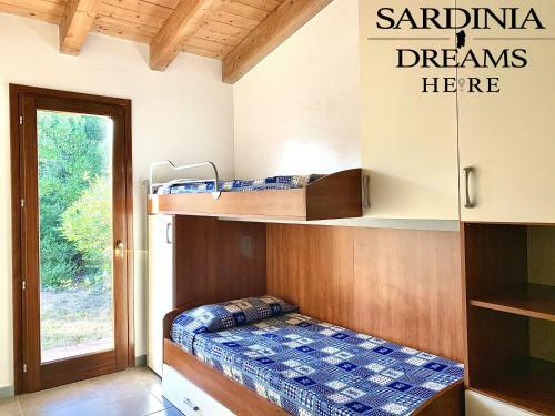 Villetta Sapphire Costa Paradiso