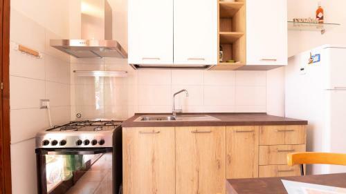 Apartamento Welcomely - A Due Passi Dal Mare Nel Sinis