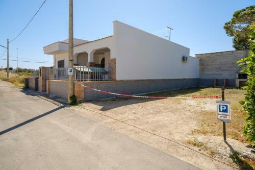 Casa Delle Malve