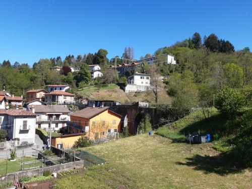 Apartamento Il Lavatoio Grantola