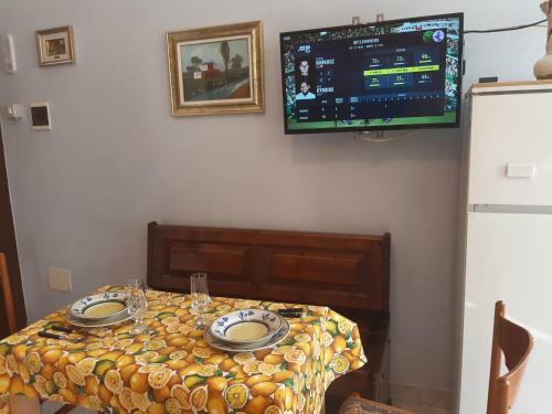 Apartamento Il Lavatoio Grantola