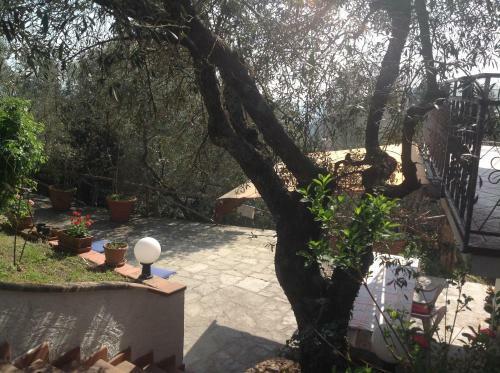 Apartamento Villa Villana
