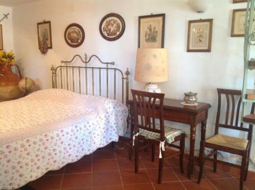 Apartamento Villa Villana