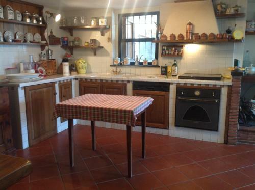 Apartamento Villa Villana