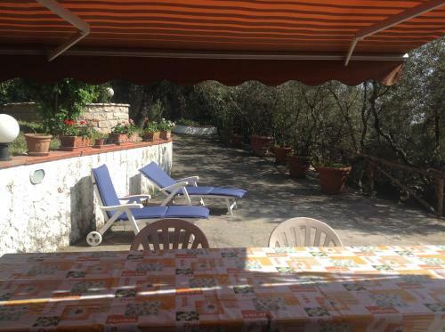 Apartamento Villa Villana