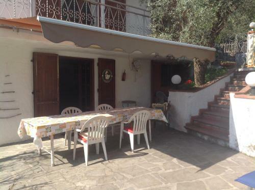 Apartamento Villa Villana