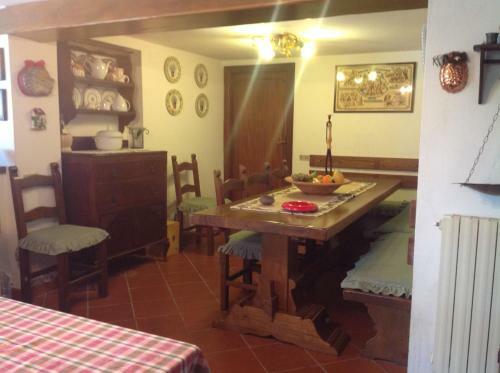 Apartamento Villa Villana