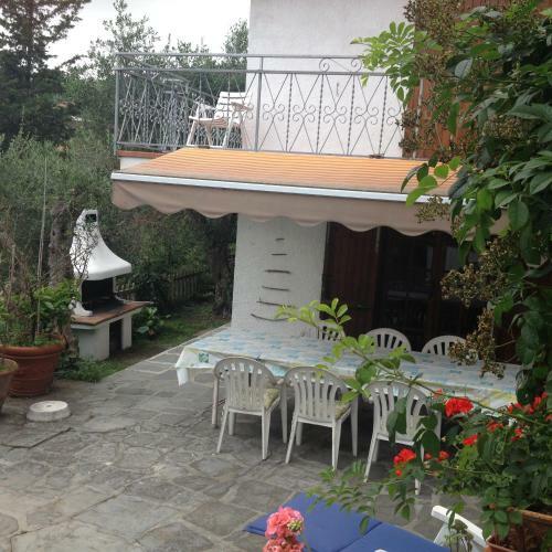 Apartamento Villa Villana