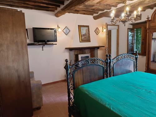 Agroturismo The Lemon Place