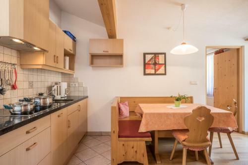 Apartment Kornblume - Mesnerhof