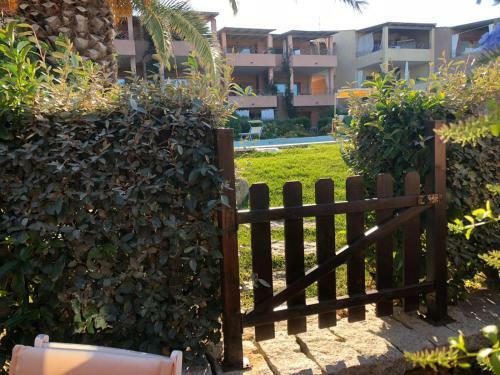 Apartamento Casa Carla