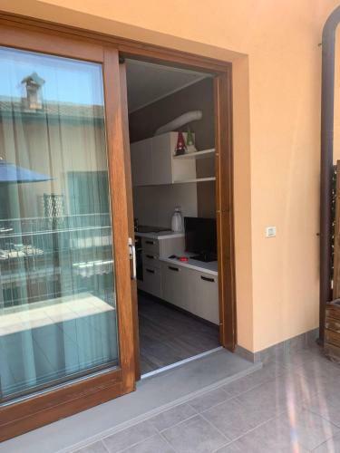 Apartamento Appartamento Iris