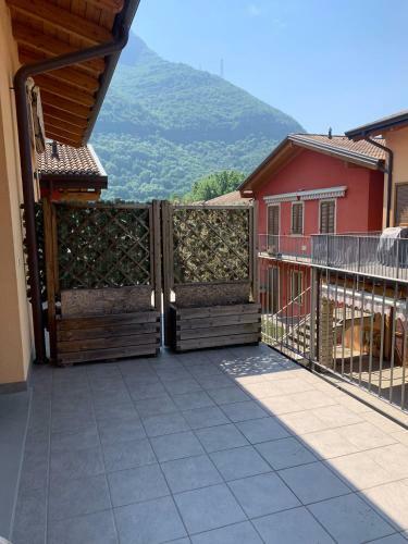 Apartamento Appartamento Iris